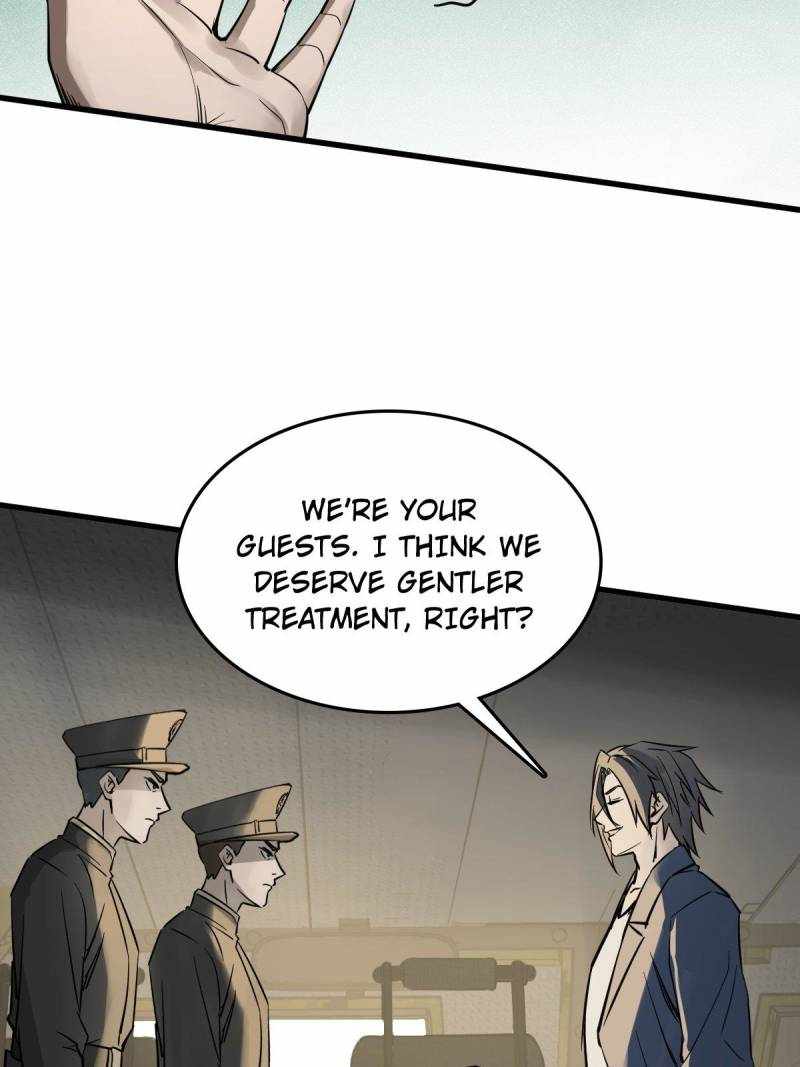 Another beginning with the Guhuo bird Chapter 283 53