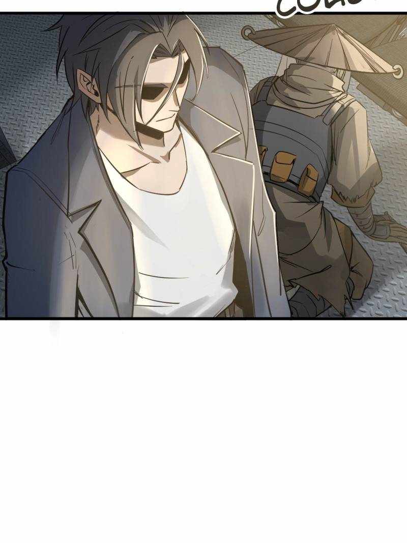 Another beginning with the Guhuo bird Chapter 283 55