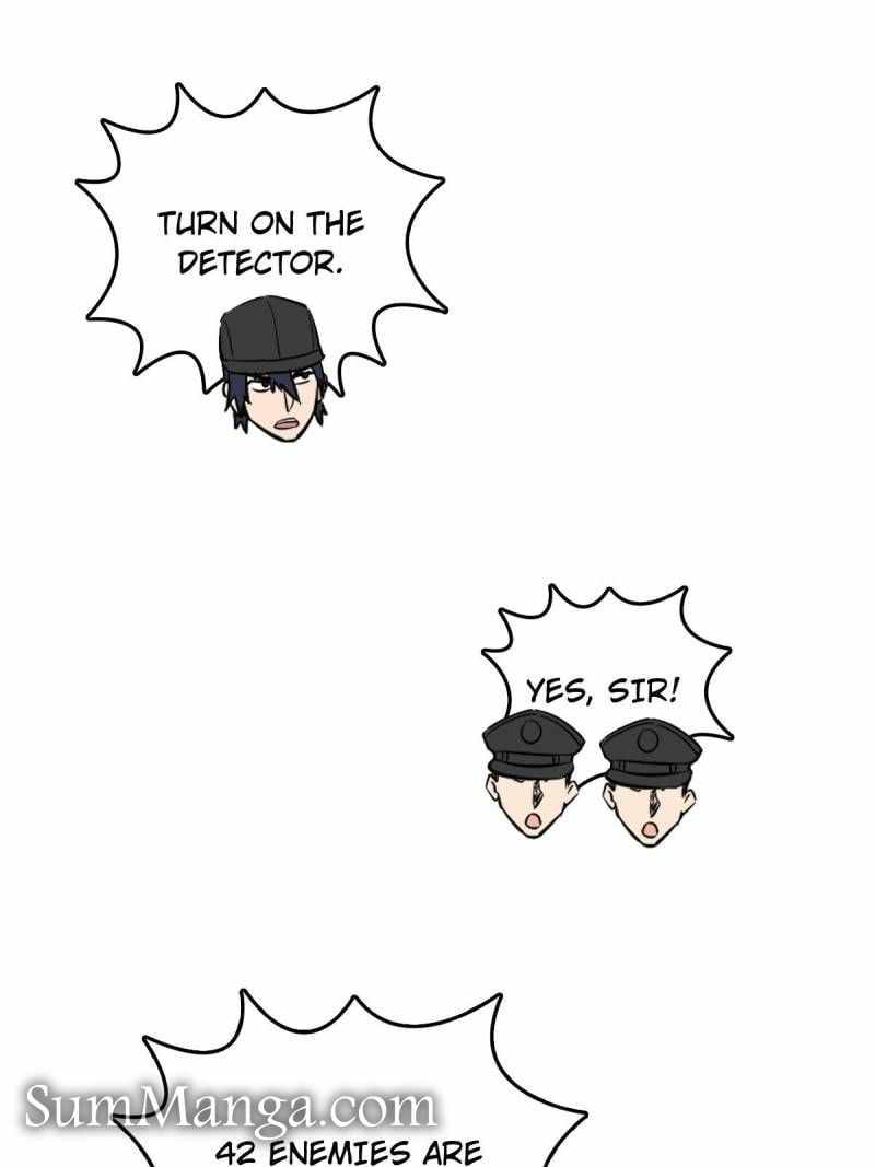 Another beginning with the Guhuo bird Chapter 283 57