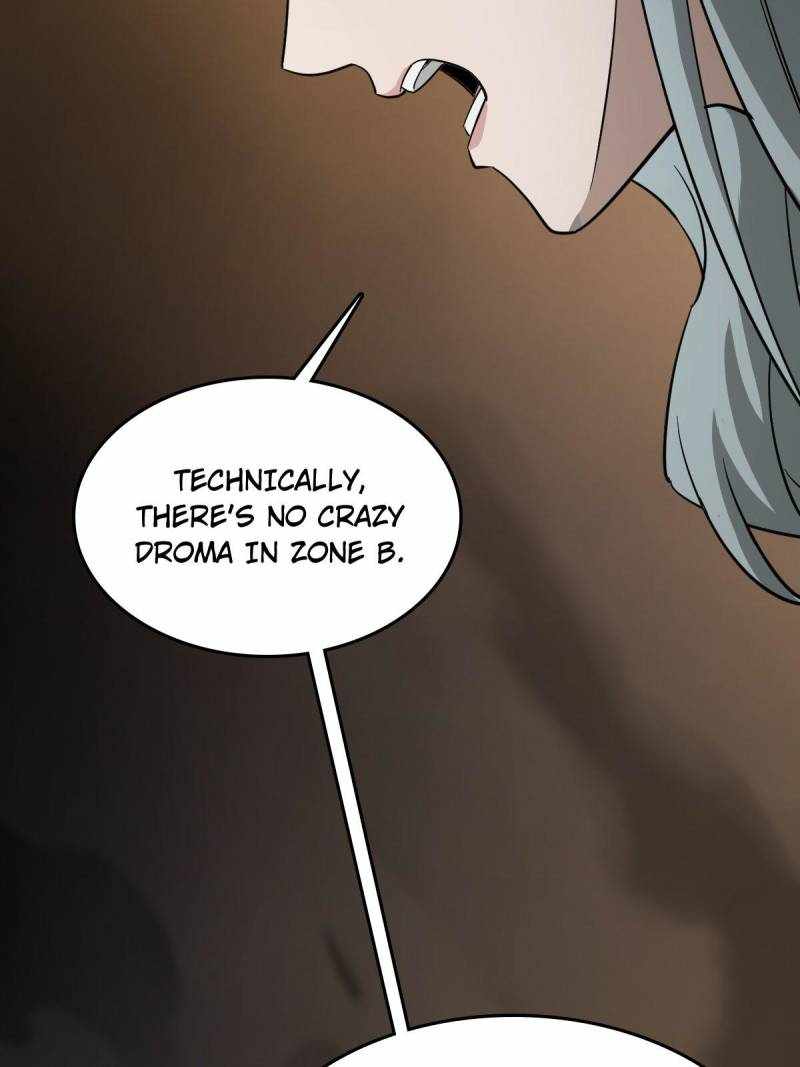 Another beginning with the Guhuo bird Chapter 283 6