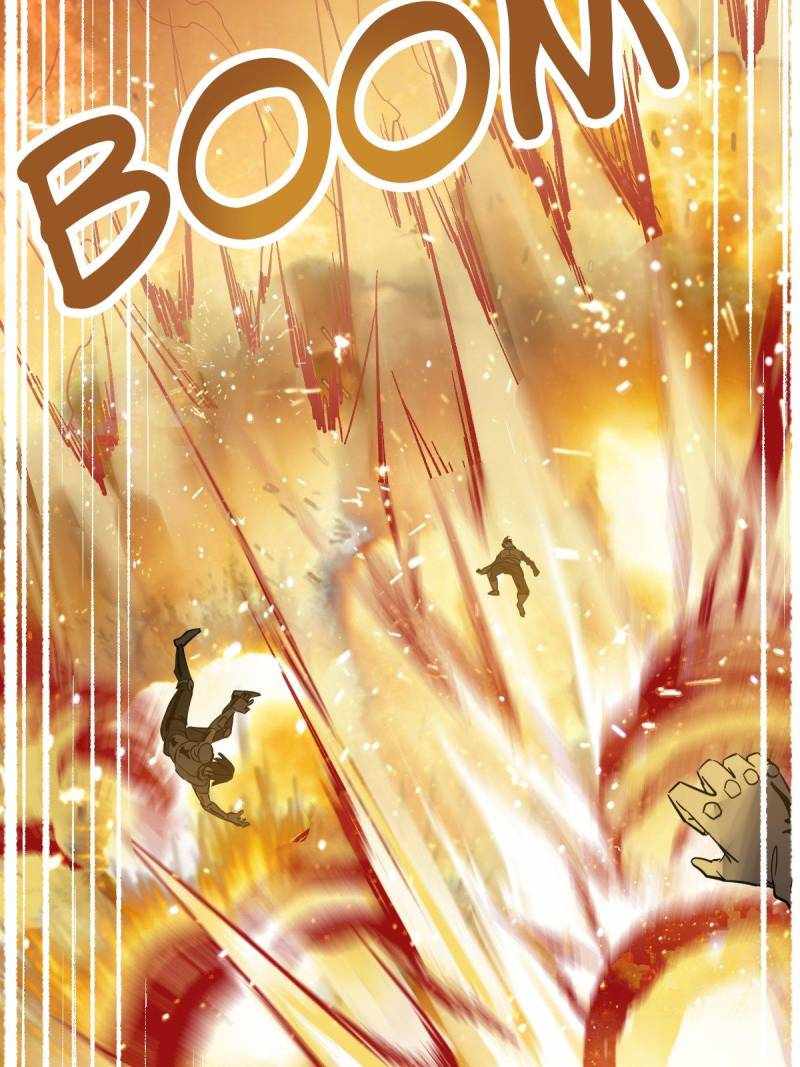 Another beginning with the Guhuo bird Chapter 283 64