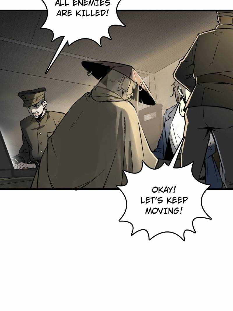Another beginning with the Guhuo bird Chapter 283 66
