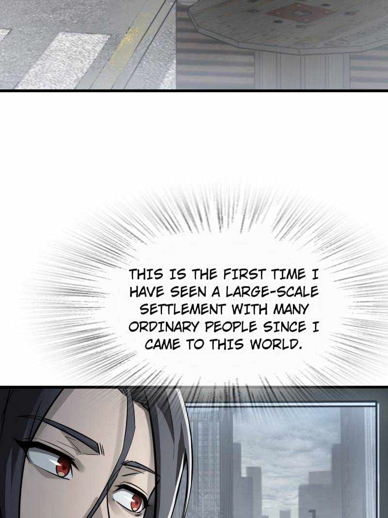 Another beginning with the Guhuo bird Chapter 283 74