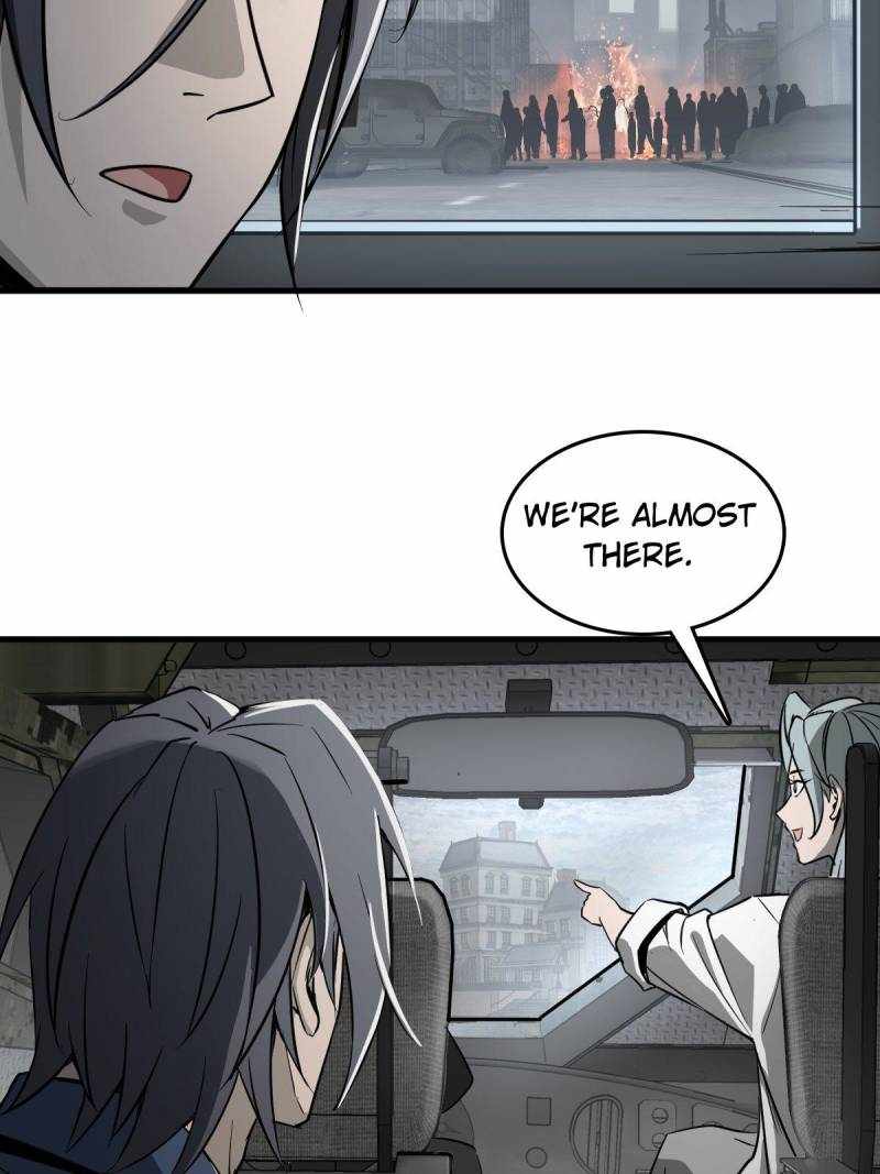Another beginning with the Guhuo bird Chapter 283 75