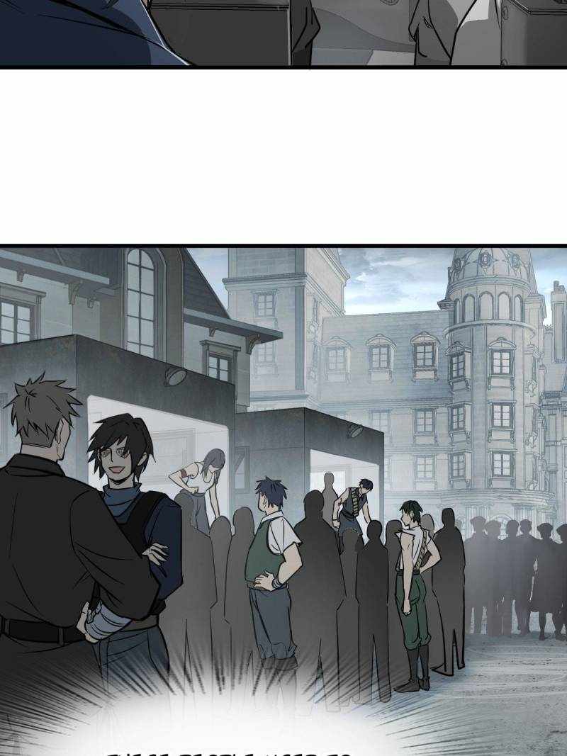 Another beginning with the Guhuo bird Chapter 283 76