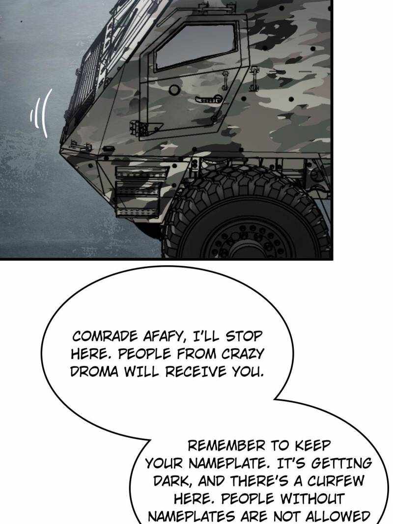 Another beginning with the Guhuo bird Chapter 283 78