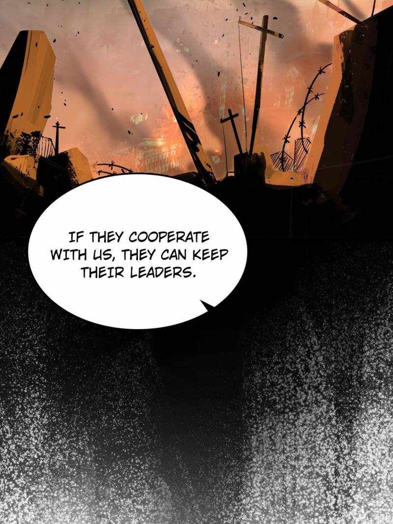 Another beginning with the Guhuo bird Chapter 283 8