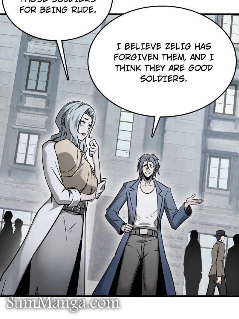 Another beginning with the Guhuo bird Chapter 283 81