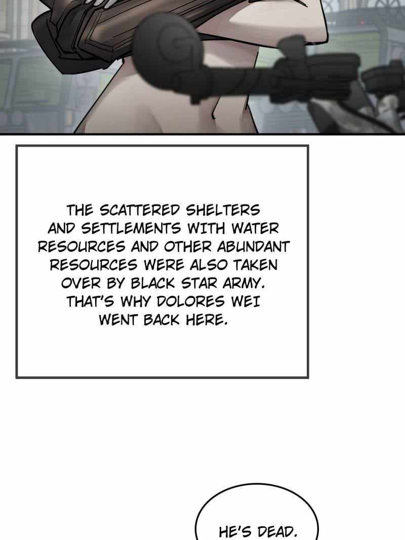 Another beginning with the Guhuo bird Chapter 284 11
