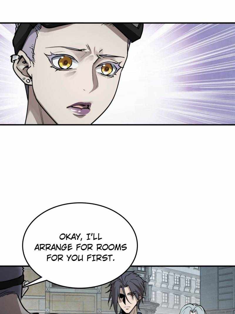 Another beginning with the Guhuo bird Chapter 284 13