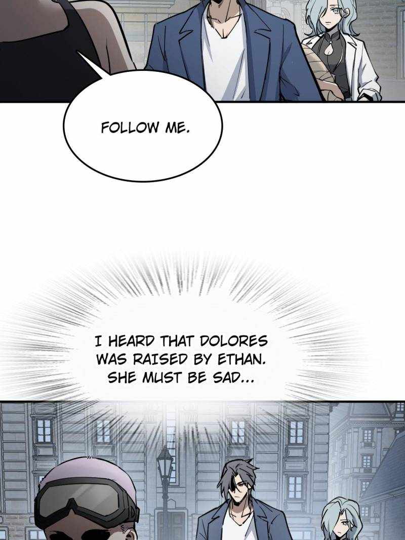 Another beginning with the Guhuo bird Chapter 284 14