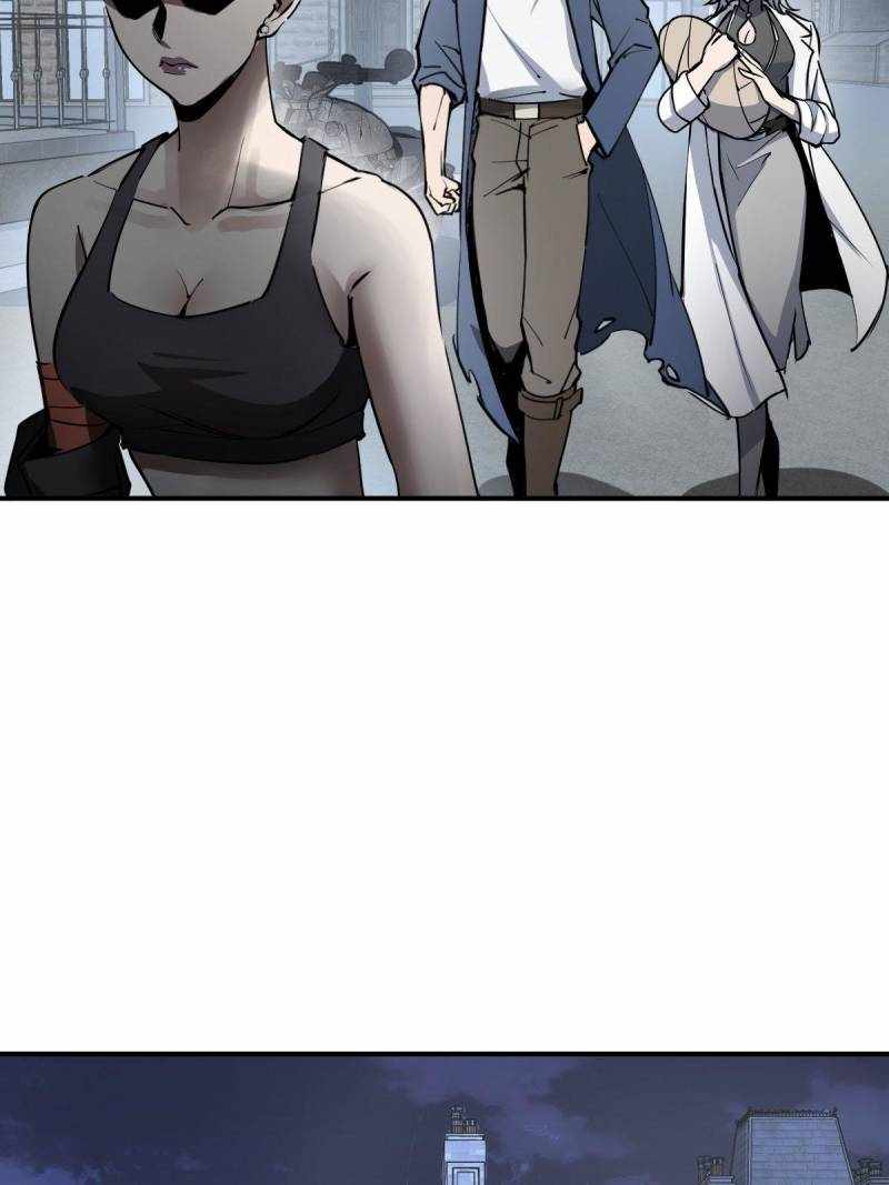 Another beginning with the Guhuo bird Chapter 284 15