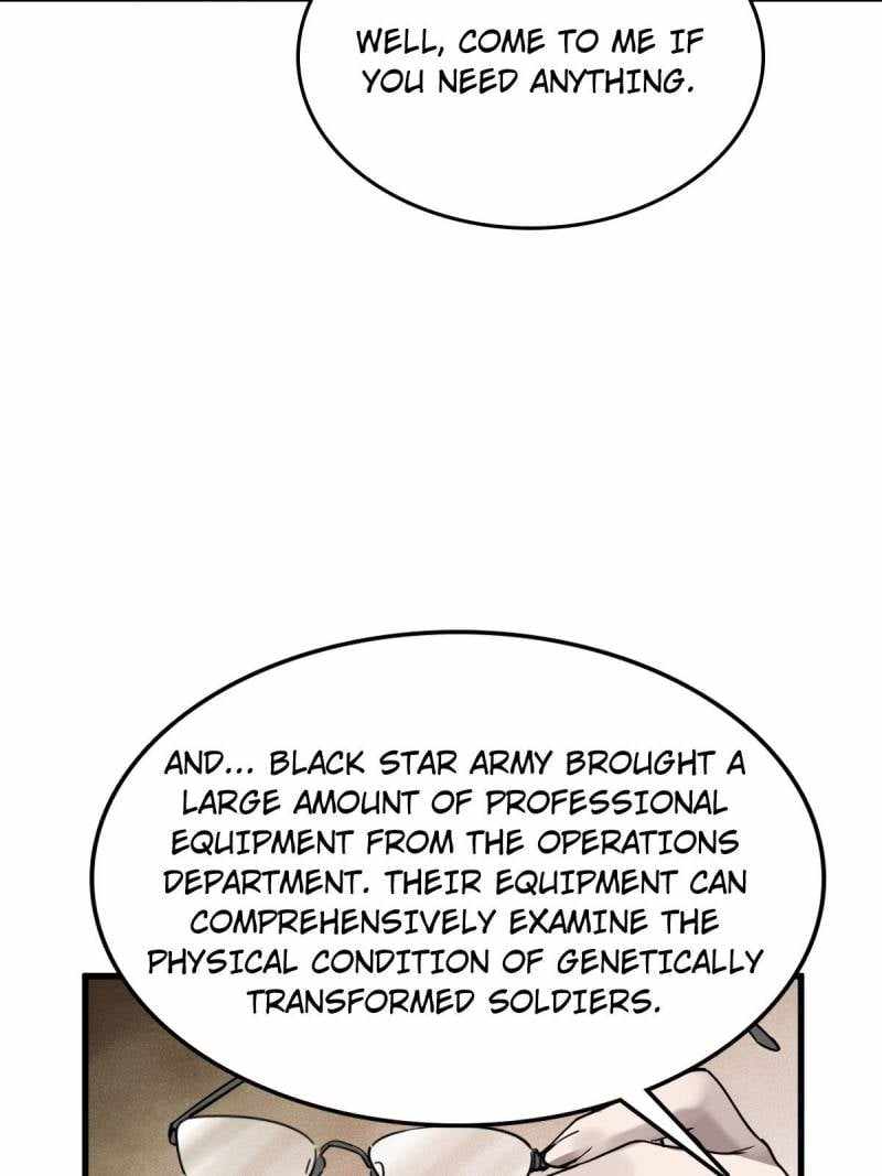 Another beginning with the Guhuo bird Chapter 284 19