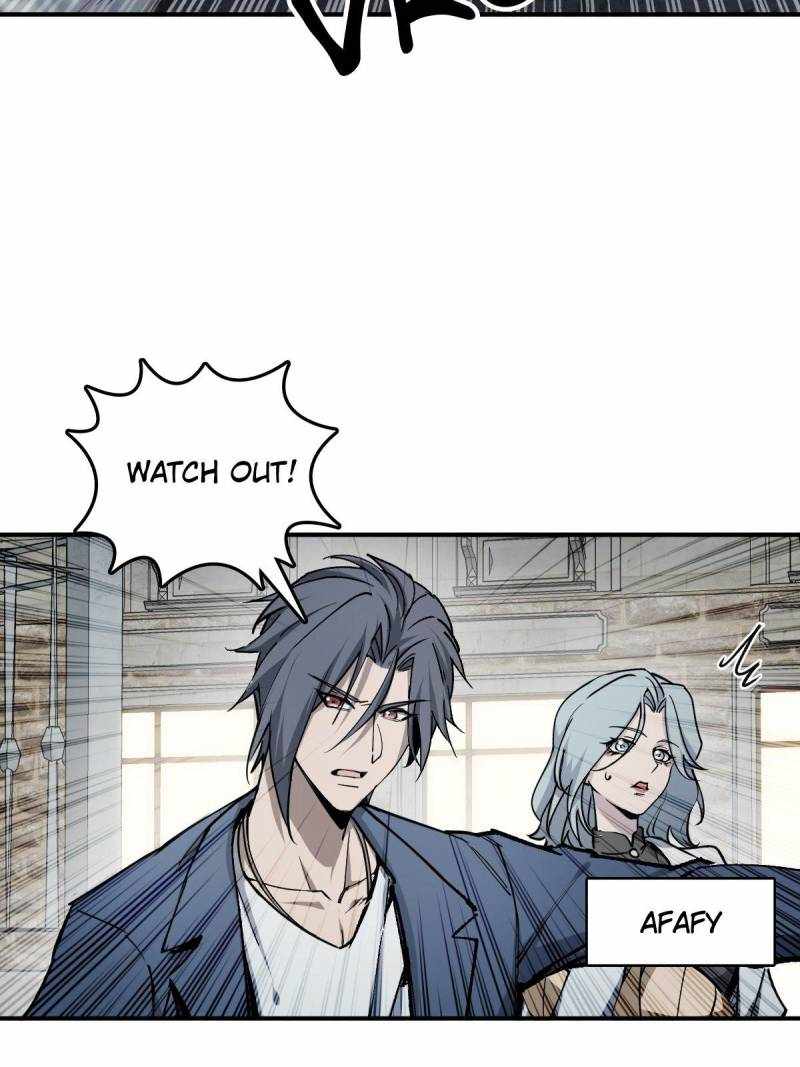 Another beginning with the Guhuo bird Chapter 284 2