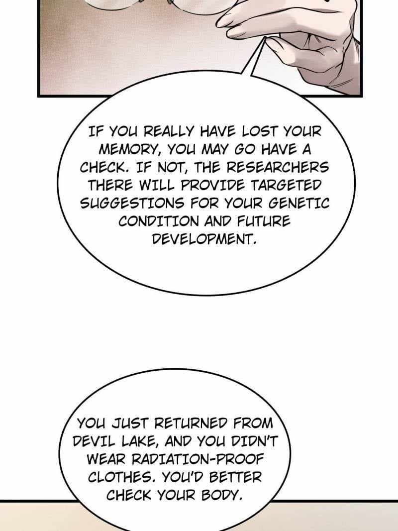 Another beginning with the Guhuo bird Chapter 284 20