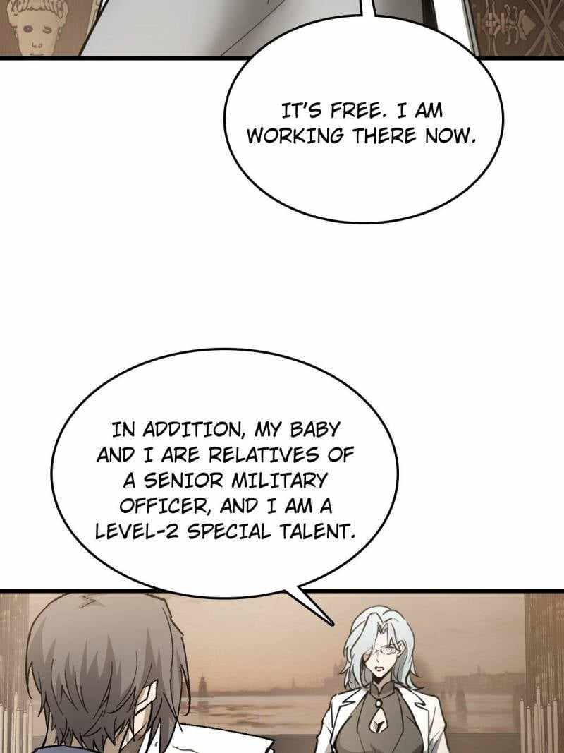 Another beginning with the Guhuo bird Chapter 284 22