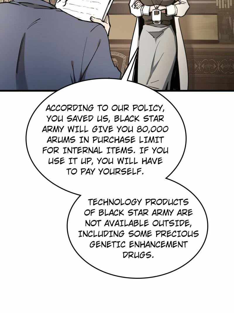 Another beginning with the Guhuo bird Chapter 284 23