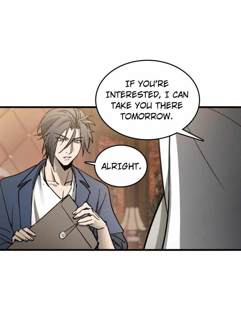 Another beginning with the Guhuo bird Chapter 284 24