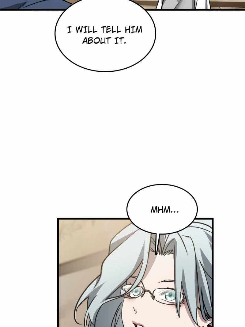 Another beginning with the Guhuo bird Chapter 284 26