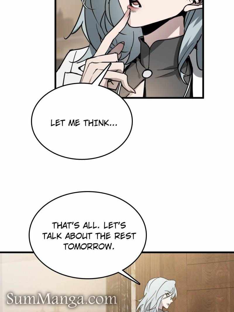 Another beginning with the Guhuo bird Chapter 284 27