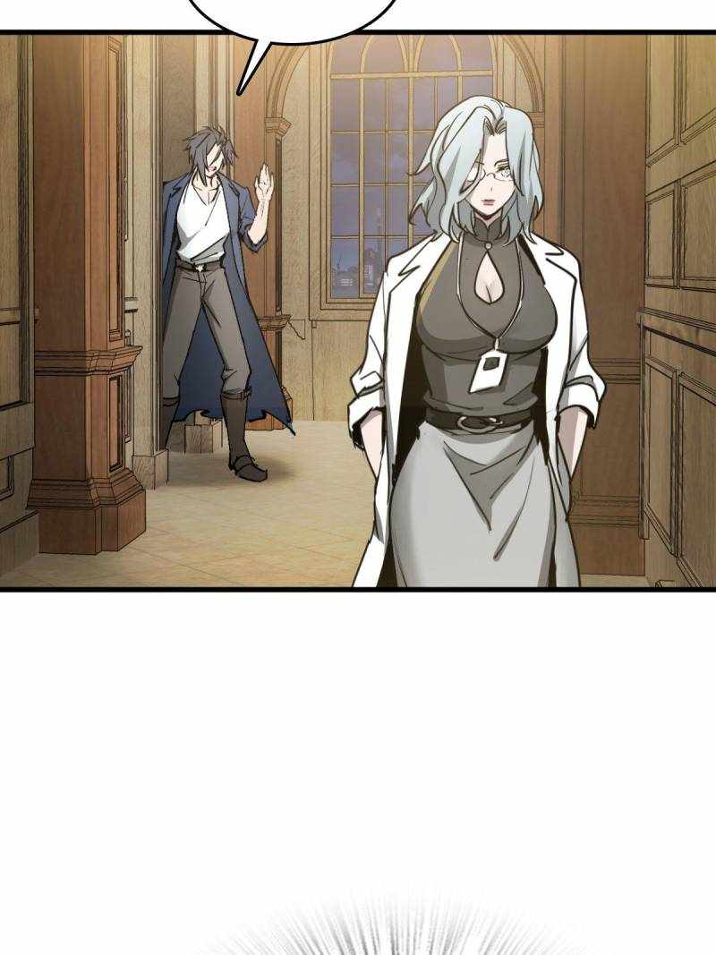 Another beginning with the Guhuo bird Chapter 284 29