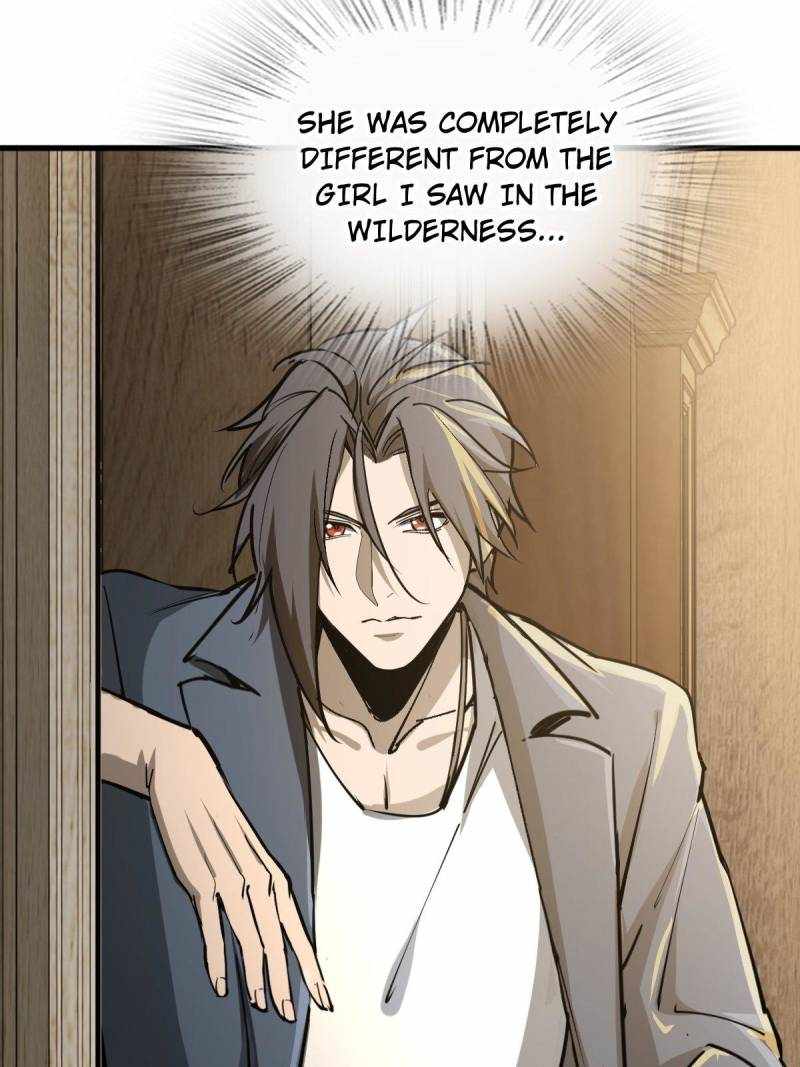 Another beginning with the Guhuo bird Chapter 284 30