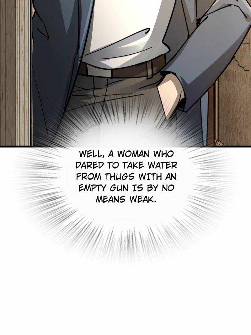 Another beginning with the Guhuo bird Chapter 284 31