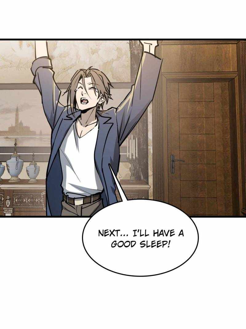 Another beginning with the Guhuo bird Chapter 284 32