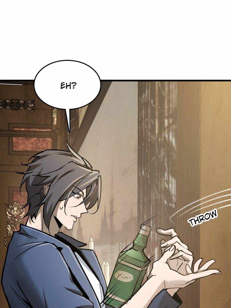 Another beginning with the Guhuo bird Chapter 284 35