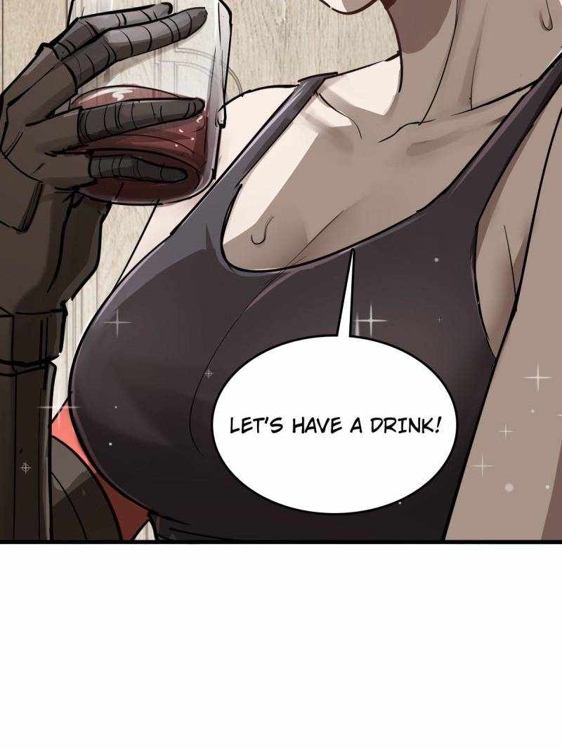 Another beginning with the Guhuo bird Chapter 284 39