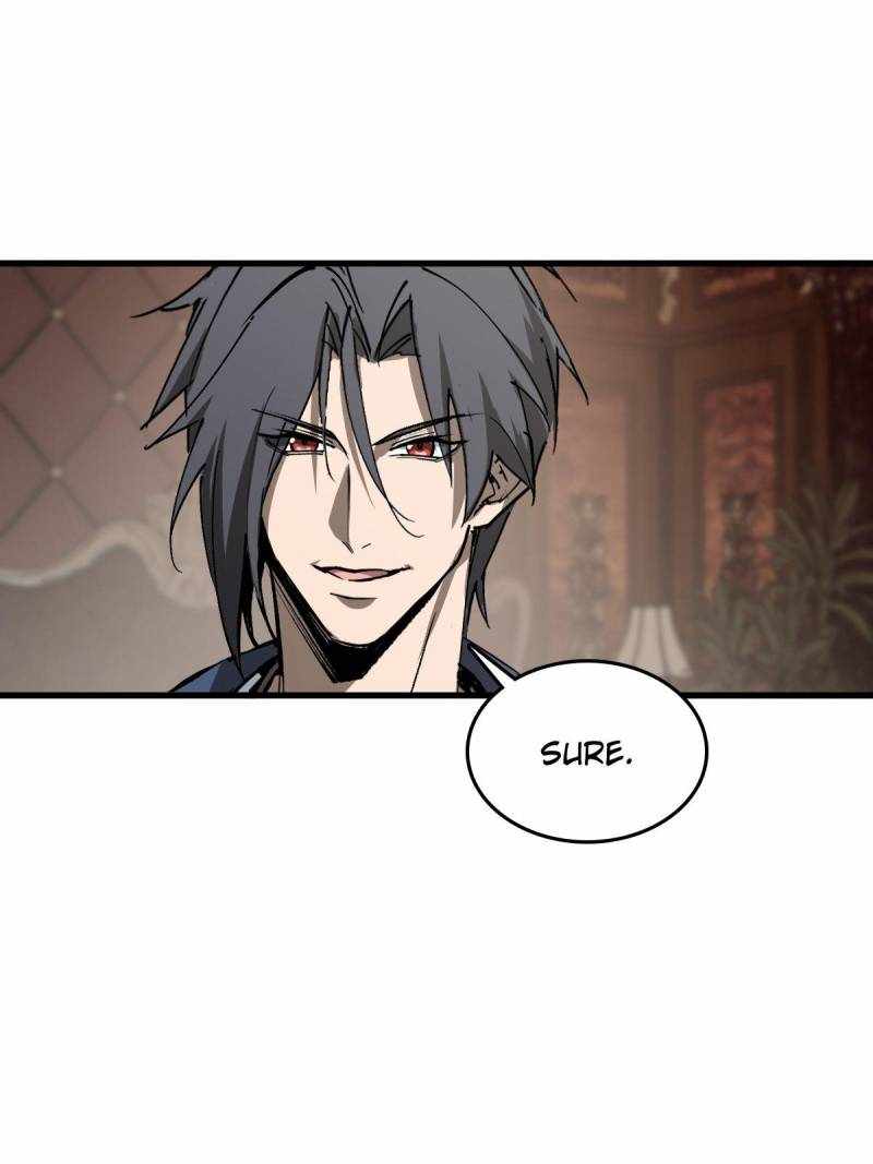 Another beginning with the Guhuo bird Chapter 284 40