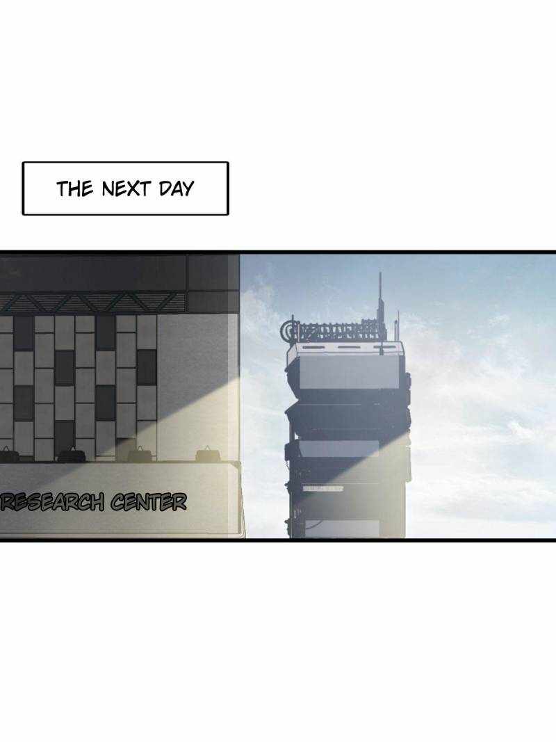 Another beginning with the Guhuo bird Chapter 284 42