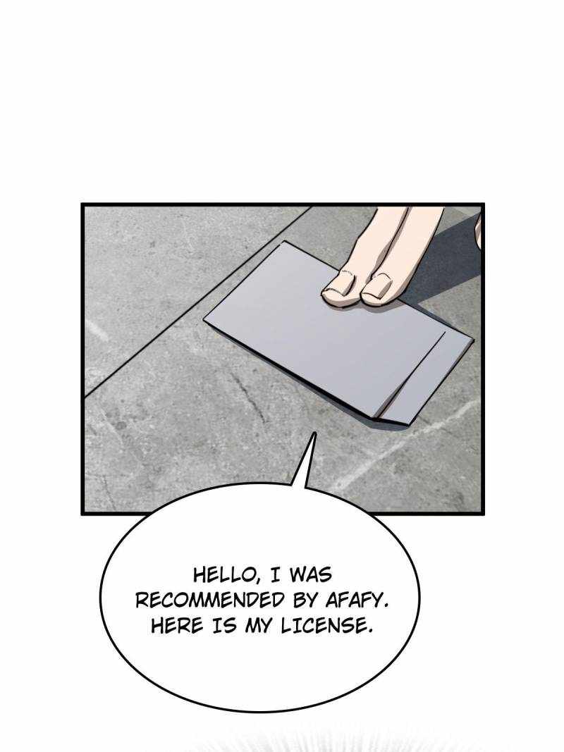 Another beginning with the Guhuo bird Chapter 284 43