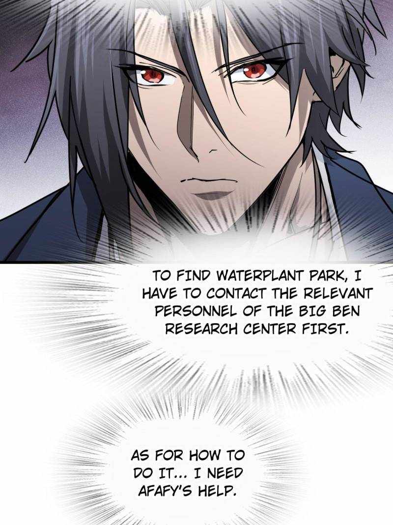 Another beginning with the Guhuo bird Chapter 284 47