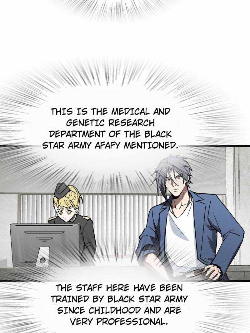 Another beginning with the Guhuo bird Chapter 284 48