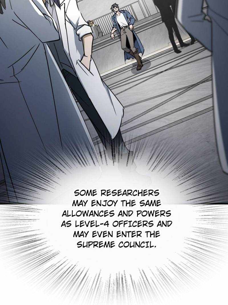 Another beginning with the Guhuo bird Chapter 284 50