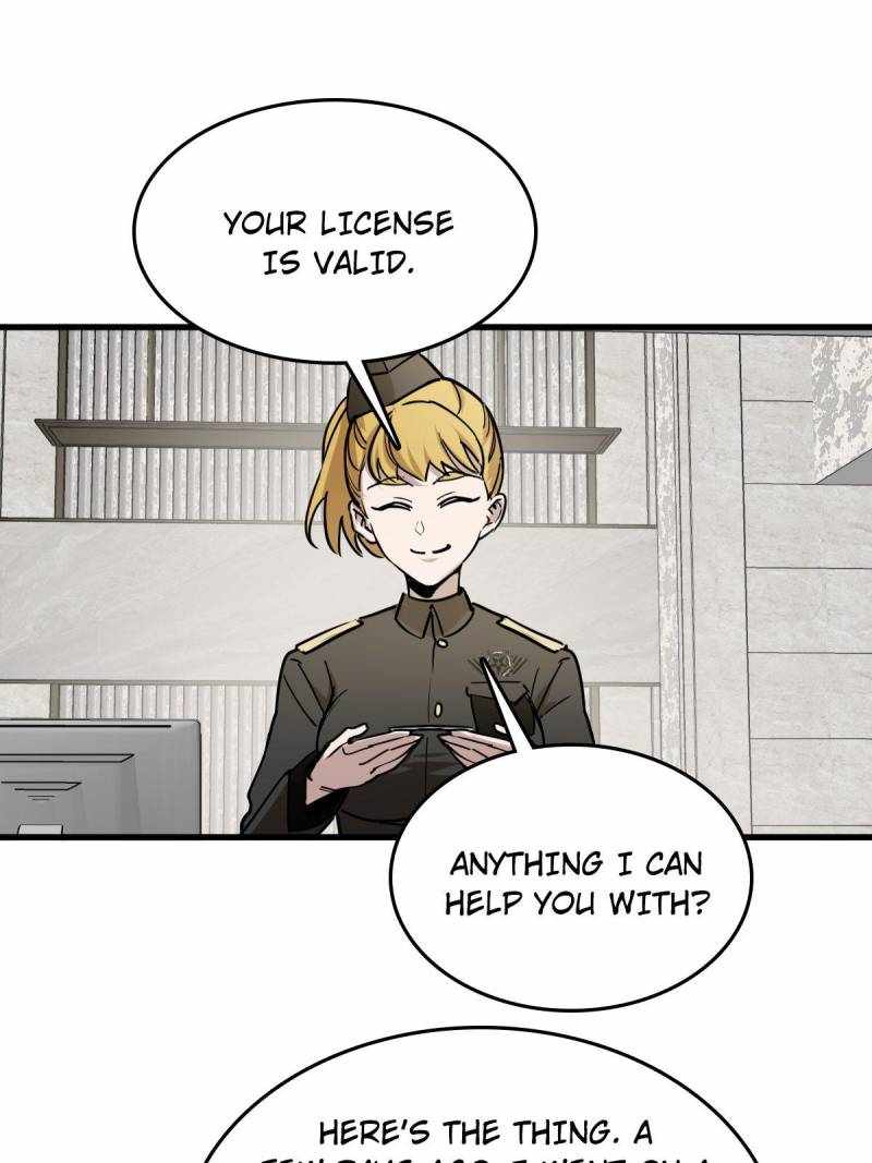 Another beginning with the Guhuo bird Chapter 284 52