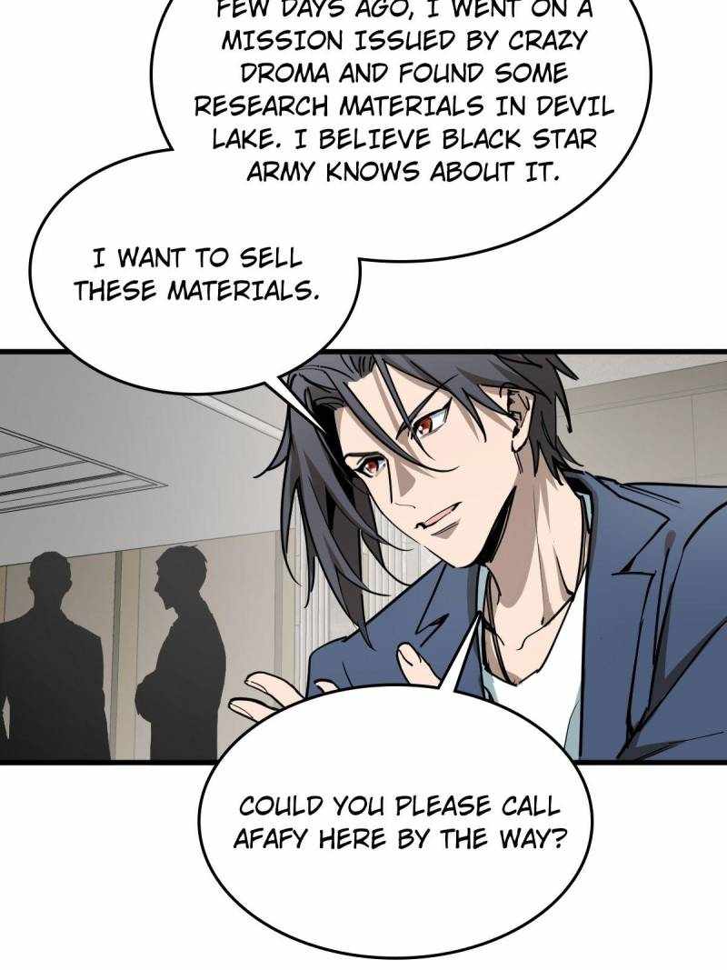Another beginning with the Guhuo bird Chapter 284 53