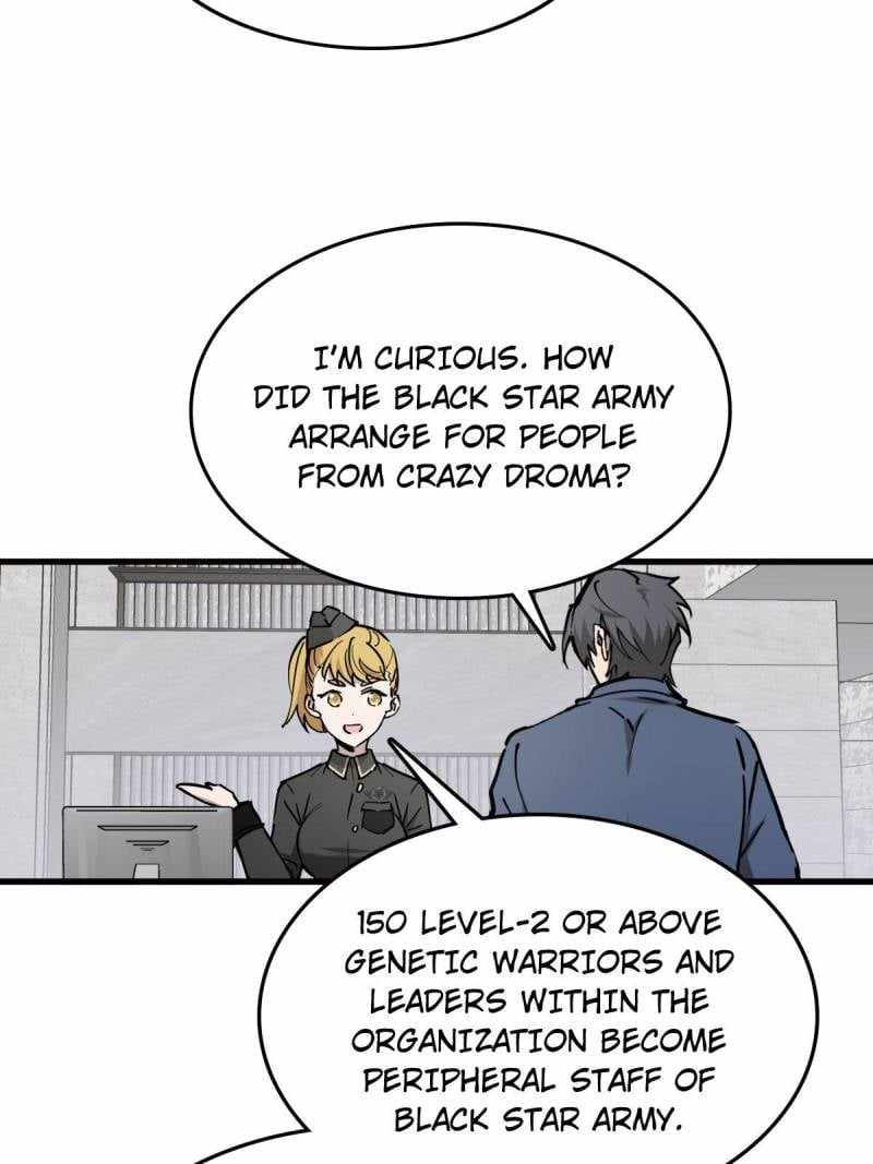 Another beginning with the Guhuo bird Chapter 284 55
