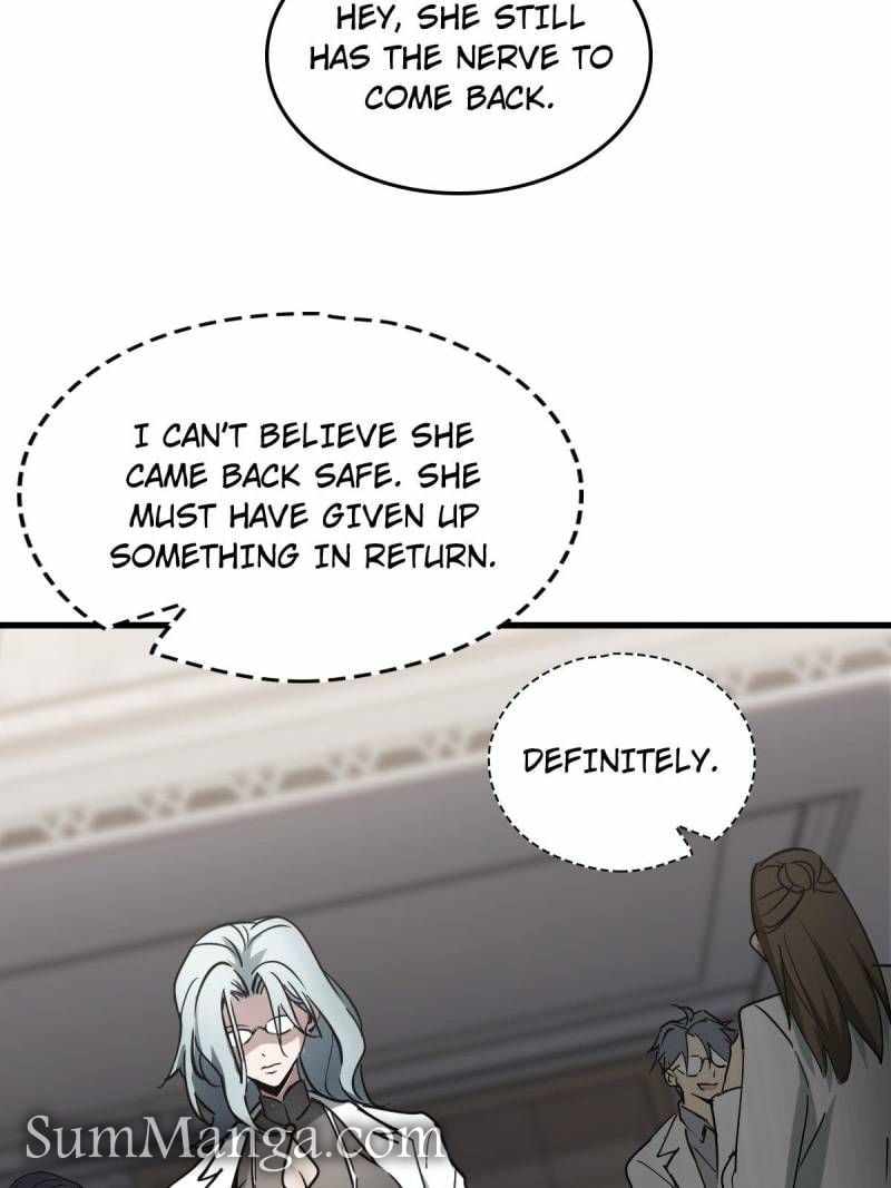 Another beginning with the Guhuo bird Chapter 284 57