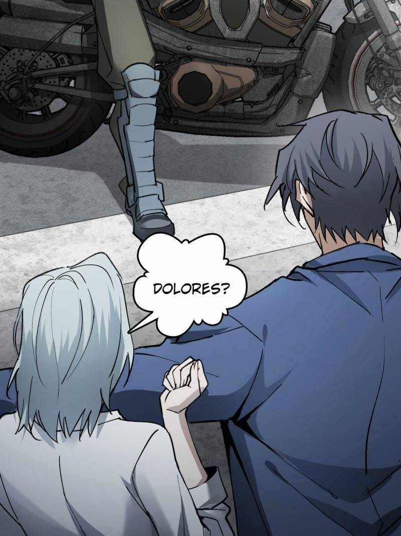 Another beginning with the Guhuo bird Chapter 284 6