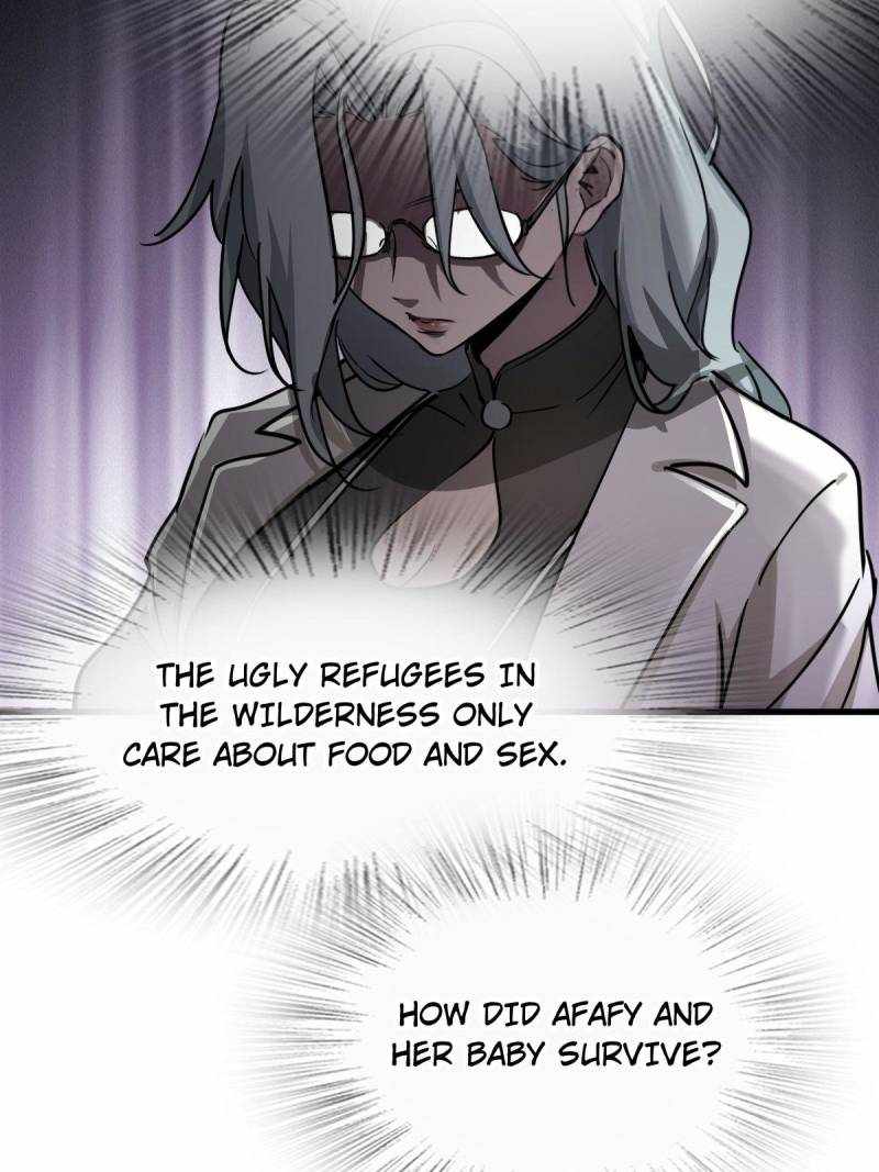 Another beginning with the Guhuo bird Chapter 284 61