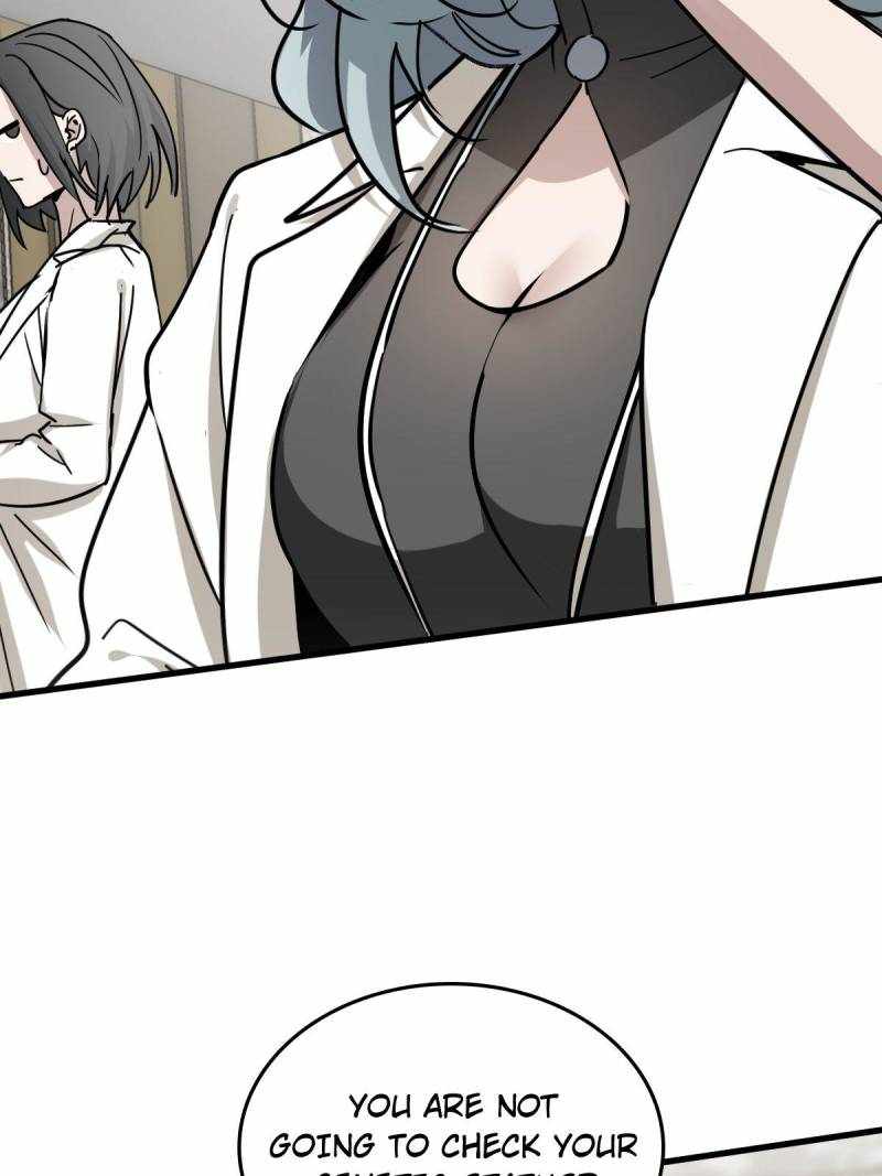 Another beginning with the Guhuo bird Chapter 284 63