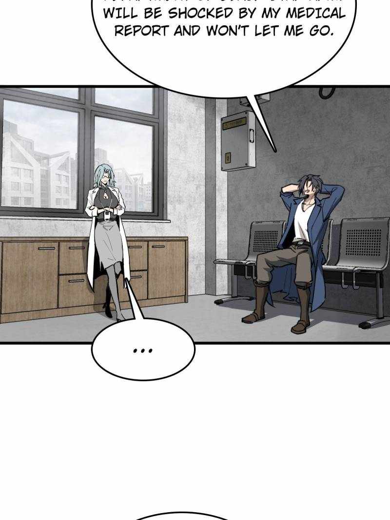 Another beginning with the Guhuo bird Chapter 284 66