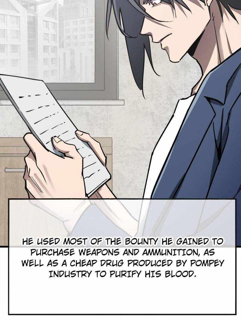 Another beginning with the Guhuo bird Chapter 284 69