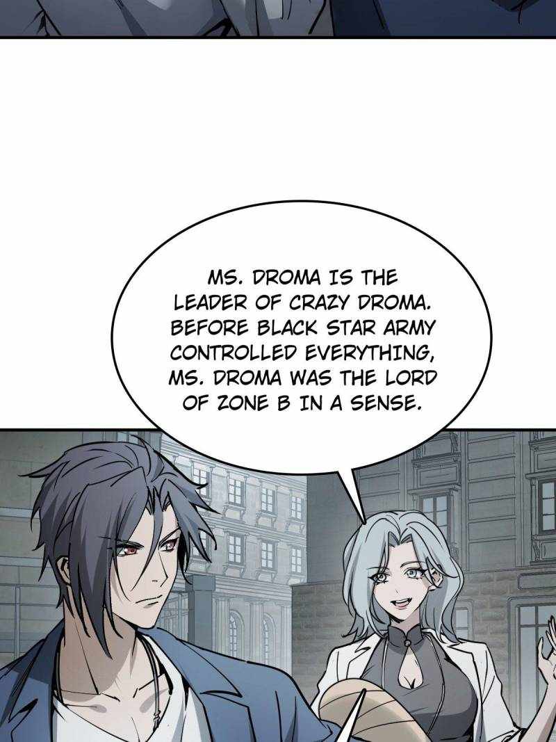 Another beginning with the Guhuo bird Chapter 284 7