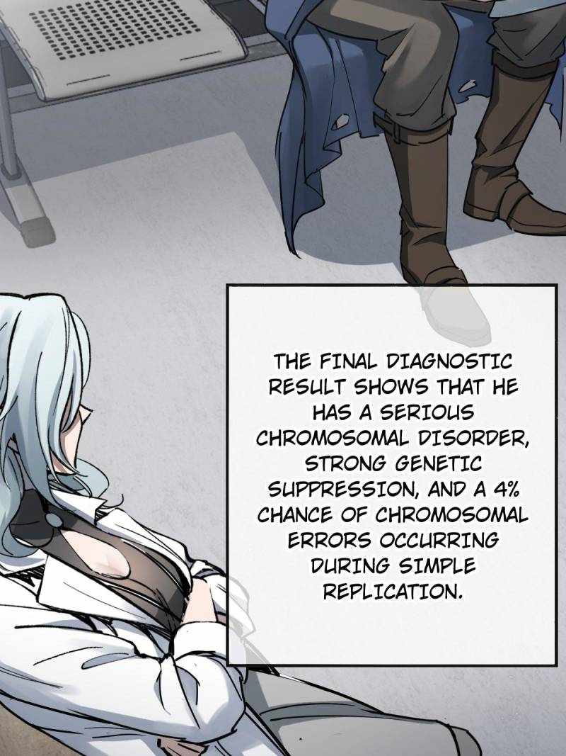 Another beginning with the Guhuo bird Chapter 284 71