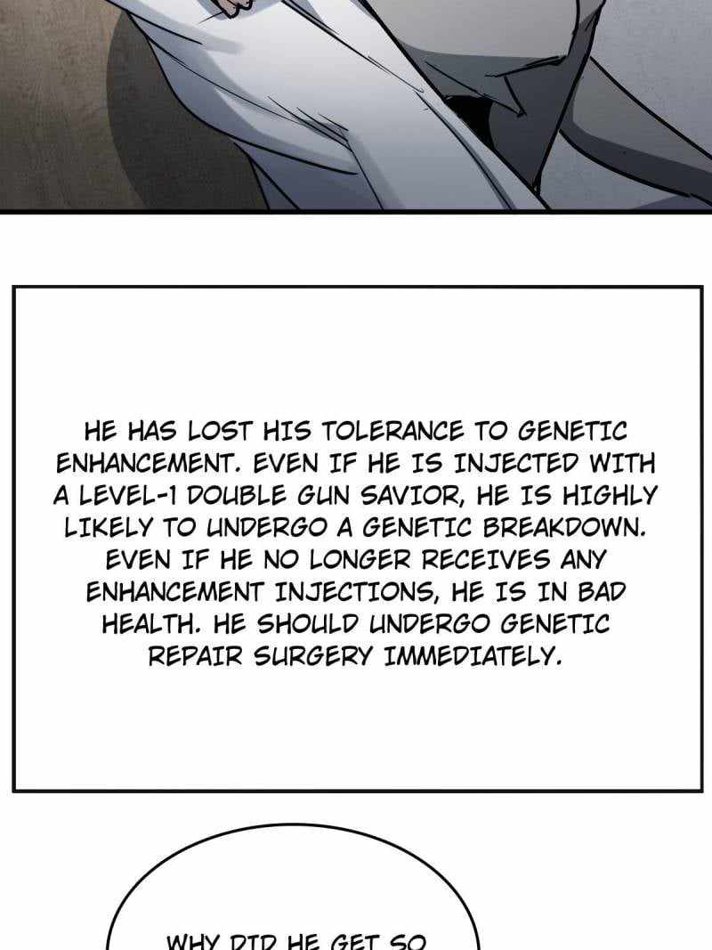 Another beginning with the Guhuo bird Chapter 284 72