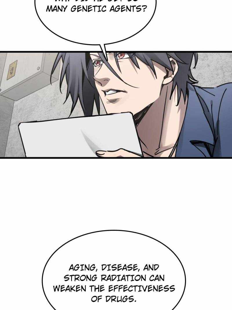 Another beginning with the Guhuo bird Chapter 284 73