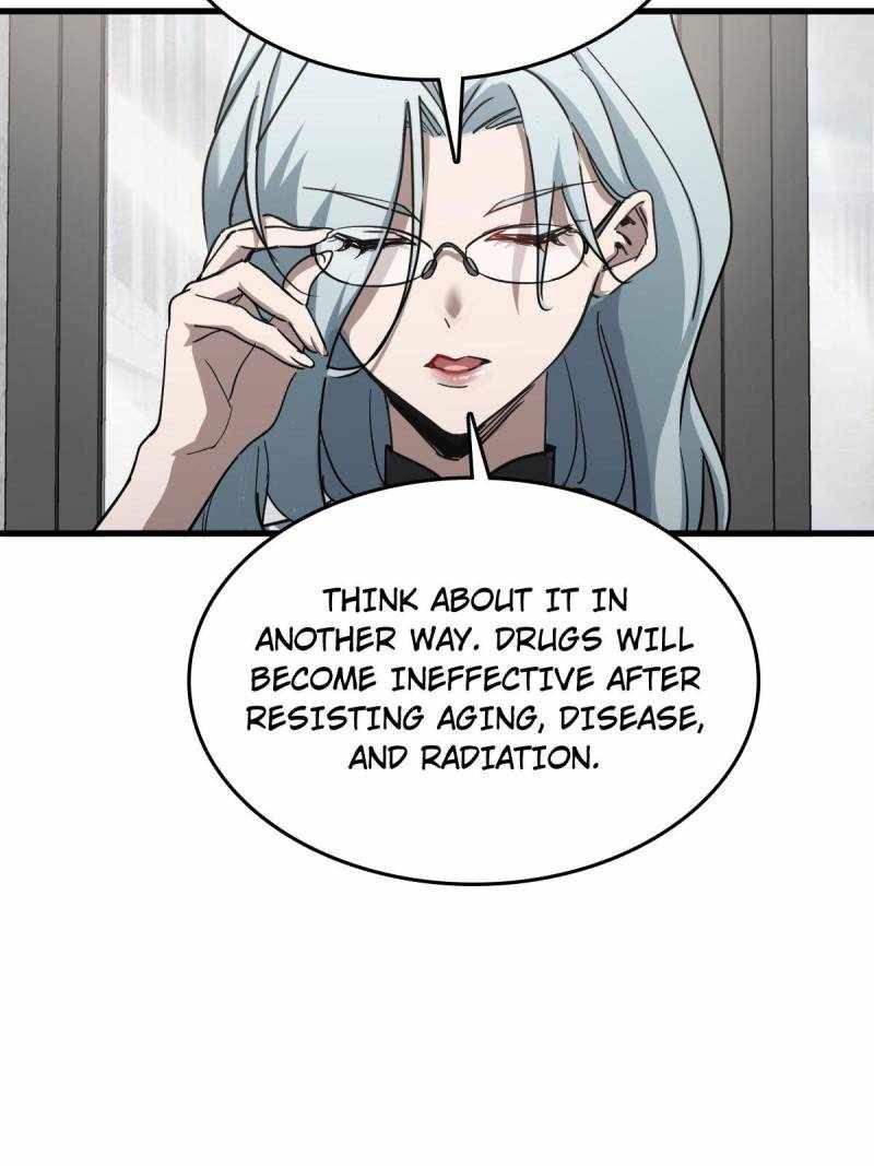 Another beginning with the Guhuo bird Chapter 284 74